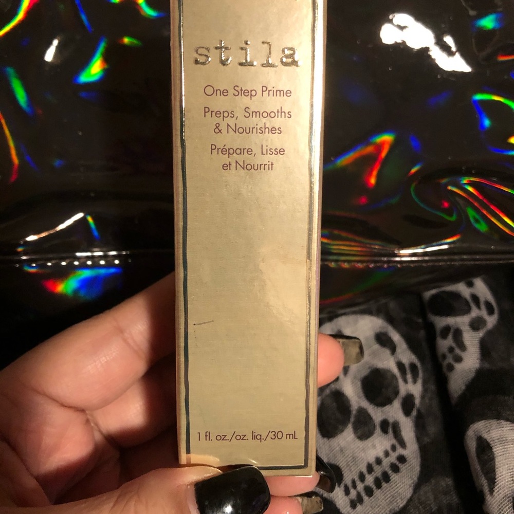 Stila One Step Prime - Picture 3 of 4